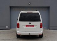Volkswagen Caddy Kombi 2,0 l 110 kw