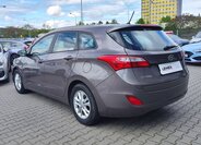 Hyundai i30 Kombi 1,6 l 88 kw