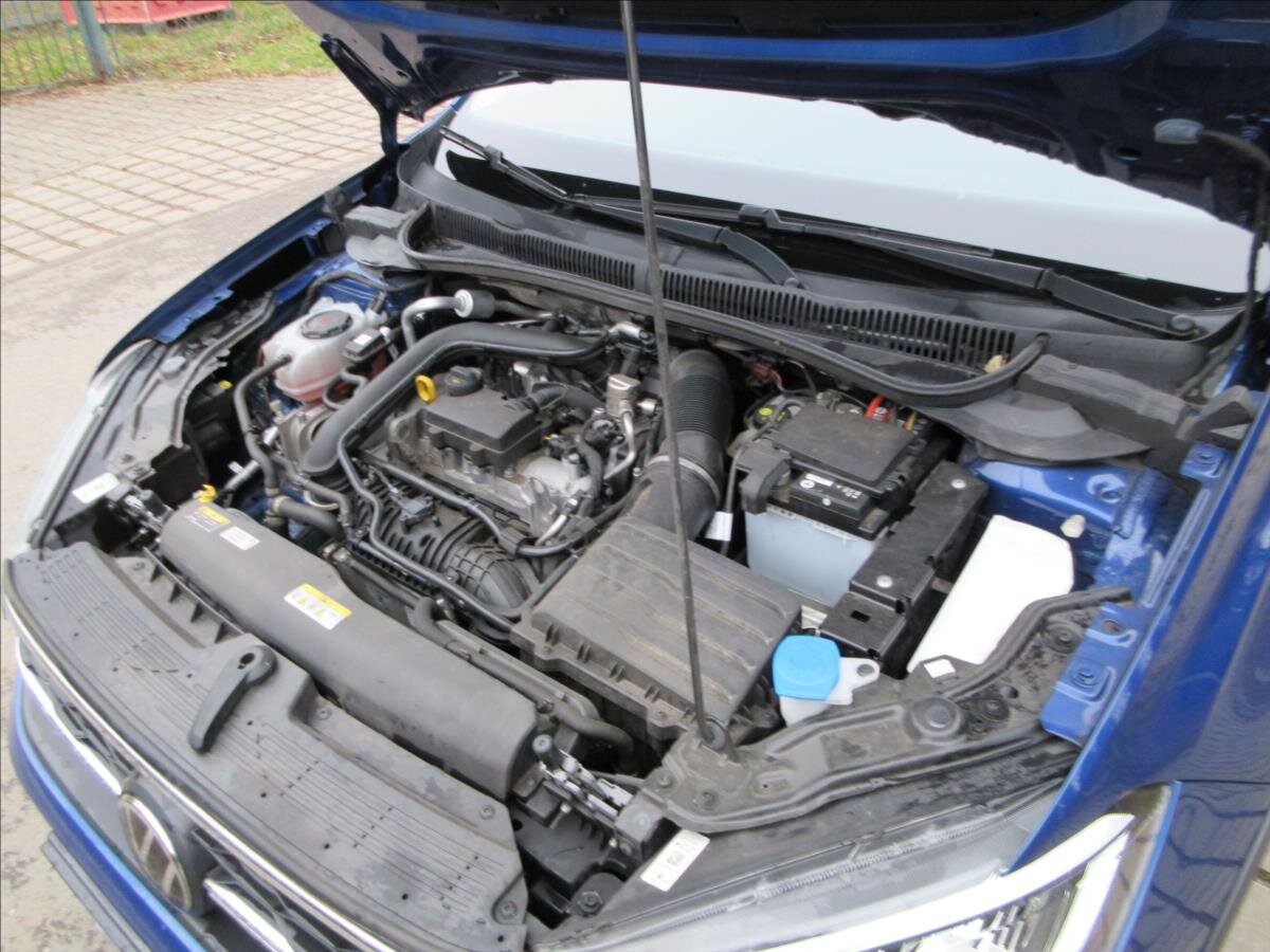 Volkswagen Taigo Hatchback 999,0 70 kw