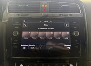 Volkswagen Golf Kombi 999,0 85 kw