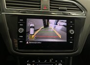 Volkswagen Tiguan SUV / Terénní 1,5 l 110 kw