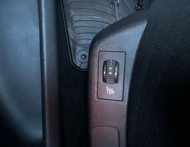 Citroën C4 Hatchback 1,2 l 96 kw