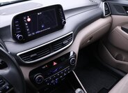 Hyundai Tucson SUV / Terénní 1,6 l 100 kw