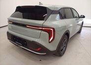 KIA Ostatní Hatchback 1,6 l 110 kw