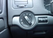 Škoda Octavia Liftback 1,6 l 75 kw