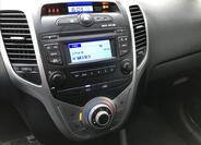 Hyundai ix20 10