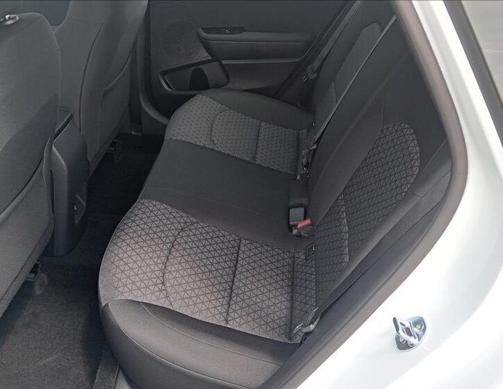 KIA Ceed Kombi 1,5 l 103 kw