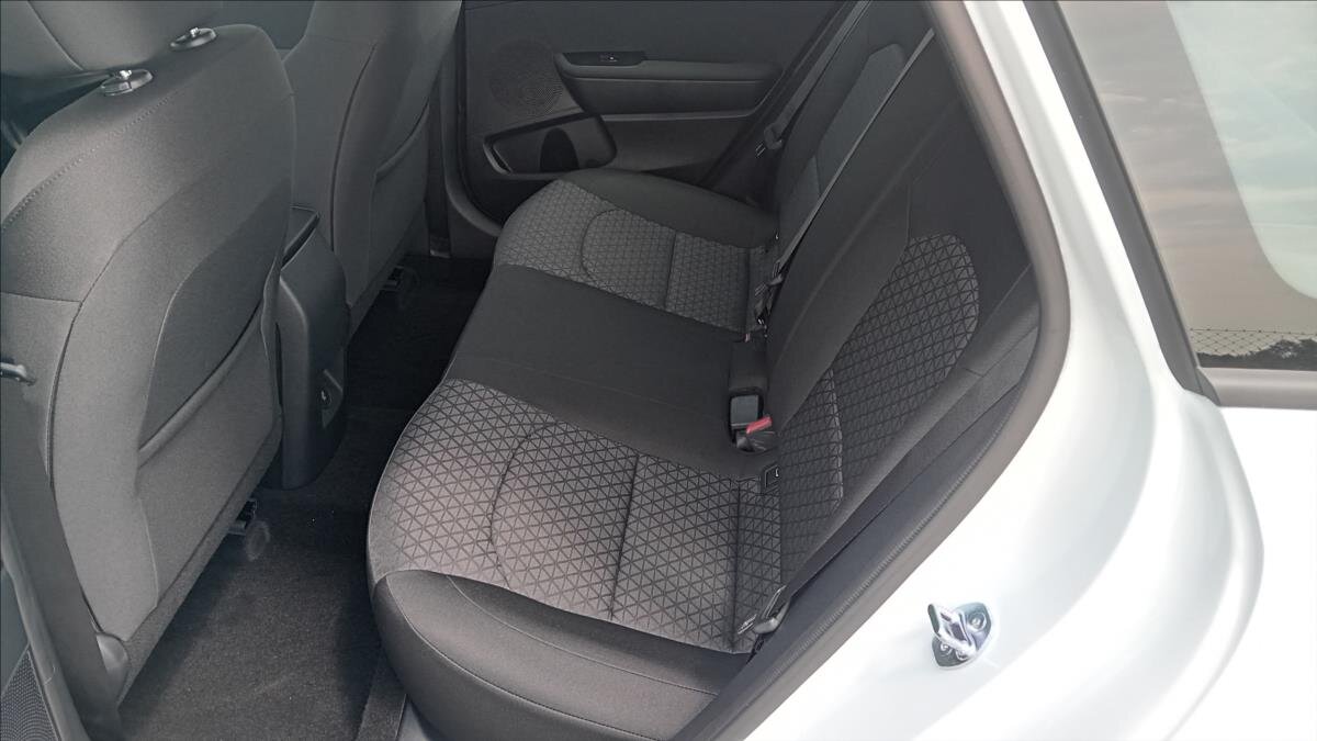 KIA Ceed Kombi 1,5 l 103 kw