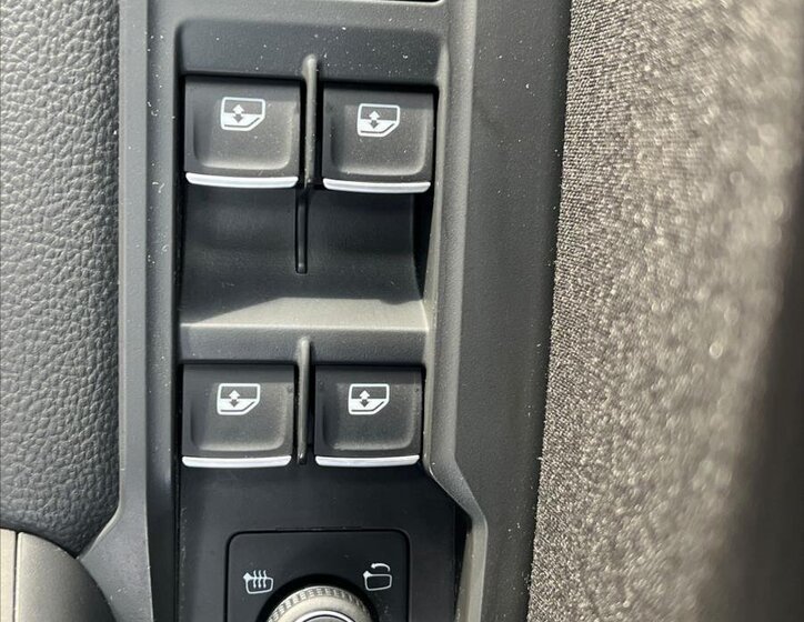 Volkswagen Tiguan Allspace 17