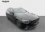 Mercedes-Benz Třídy E 7