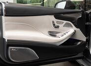 Mercedes-Benz Třídy S 10