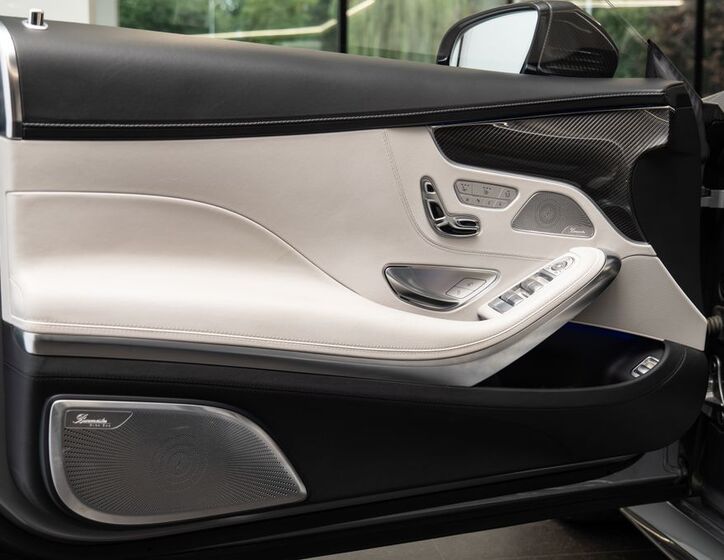 Mercedes-Benz Třídy S 10