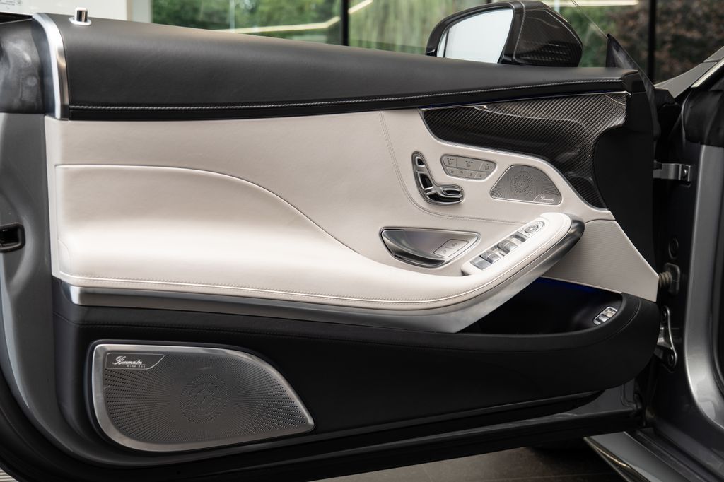 Mercedes-Benz Třídy S