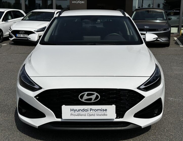 Hyundai i30 9