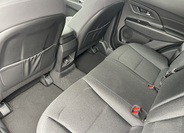 SsangYong Korando 17