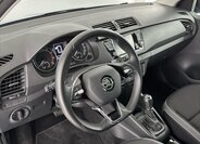 Škoda Fabia Kombi 999,0 70 kw