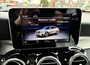 Mercedes-Benz GLC Hatchback 2,1 l 150 kw