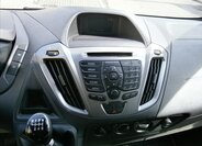 Ford Tourneo Custom Kombi 2,0 l 96 kw