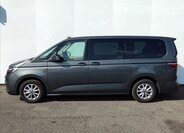Volkswagen Multivan MPV 2,0 l 110 kw