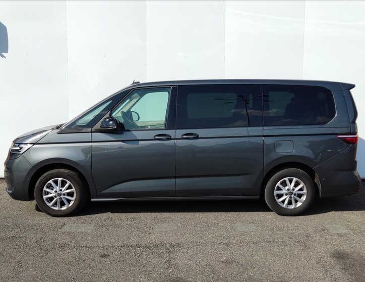 Volkswagen Multivan MPV 2,0 l 110 kw