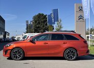 KIA Ceed Kombi 1,5 l 117 kw