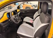 Fiat 500 Hatchback 999,0 48 kw