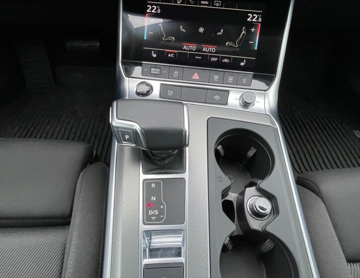 Audi A6 Kombi 2,0 l 150 kw