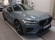 Volvo S60 Sedan 2,0 l 184 kw