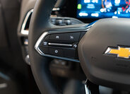 Chevrolet Tahoe SUV 6,2 l 313 kw