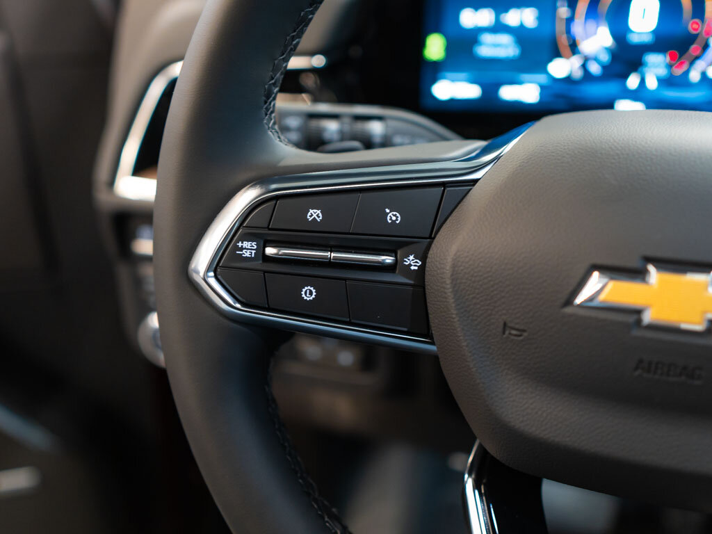 Chevrolet Tahoe SUV 6,2 l 313 kw