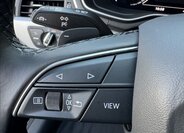 Audi A4 Kombi 2,0 l 150 kw