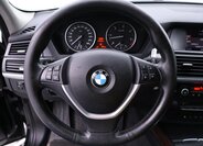 BMW X5 SUV 3,0 l 173 kw