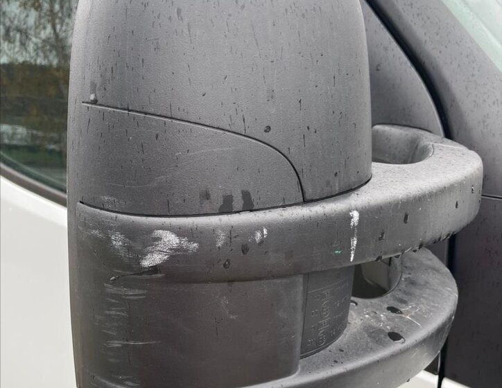 Iveco Daily Skříň 2,3 l 0