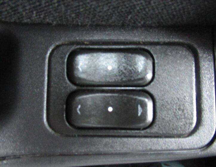 Opel Meriva Kombi 1,6 l 77 kw