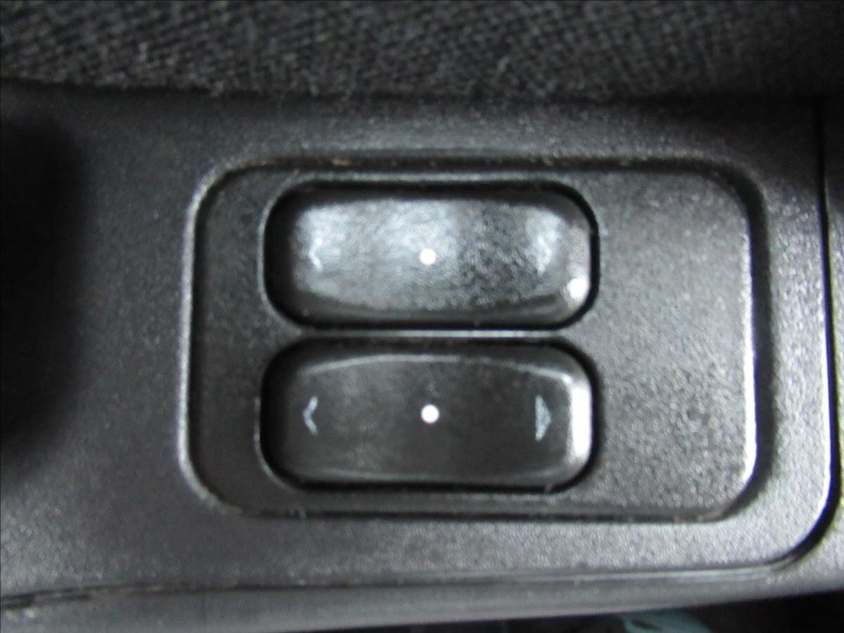 Opel Meriva Kombi 1,6 l 77 kw