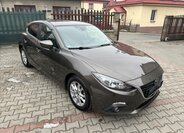 Mazda 3 Hatchback 2,0 l 88 kw