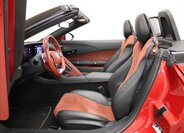 MG Cyberster Kabriolet 10,0 375 kw