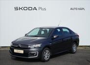 Citroën C-Elysée 1