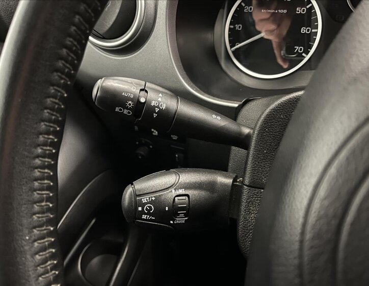 Citroën Berlingo 13