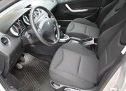 Peugeot 308 Hatchback 1,4 l 70 kw