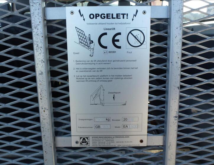 Mercedes-Benz Sprinter 24