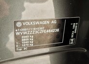 Volkswagen Passat Kombi 1,6 l 88 kw