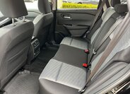 Nissan Ostatní SUV / Terénní 1,5 l 116 kw