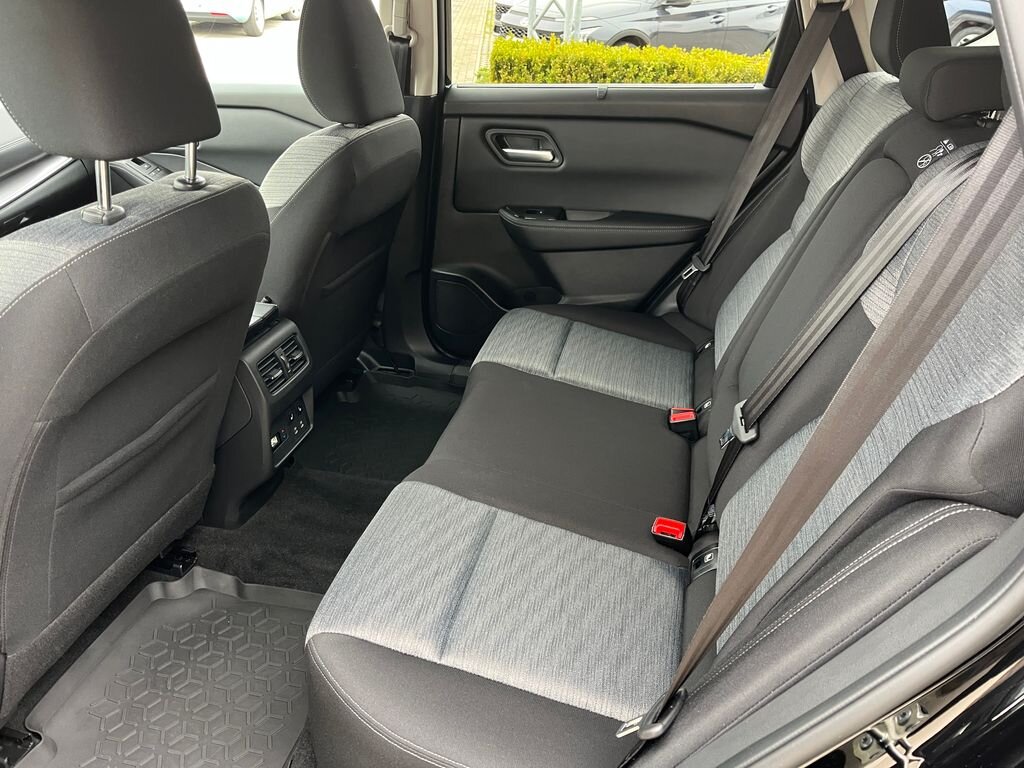 Nissan Ostatní SUV / Terénní 1,5 l 116 kw