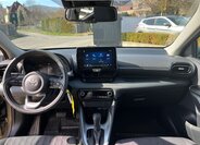 Toyota Yaris Hatchback 1,5 l 68 kw