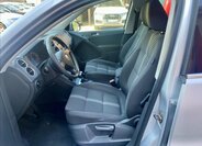 Volkswagen Tiguan SUV / Terénní 2,0 l 103 kw