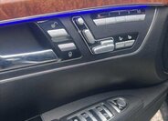 Mercedes-Benz Třídy S Sedan 0,0 0