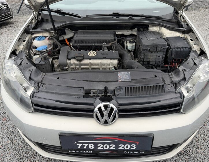 Volkswagen Golf 21