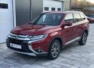 Mitsubishi Outlander 10