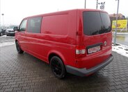 Volkswagen Transporter 11